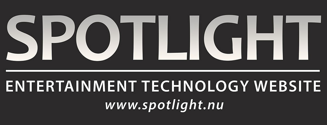 Spotlight | Entertainment Technology website